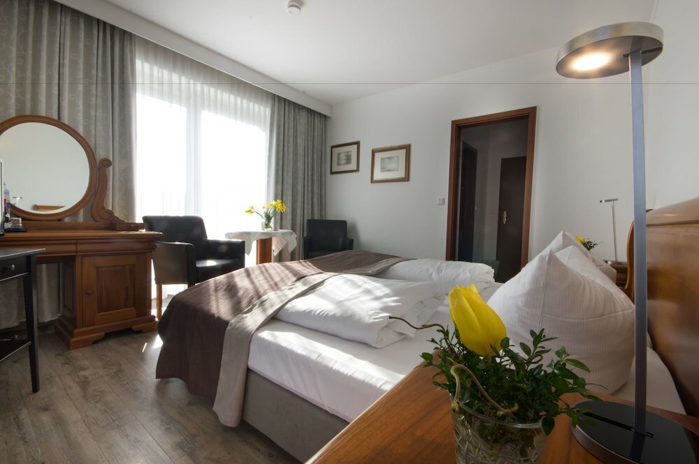 Фото Hotel Wehrburg