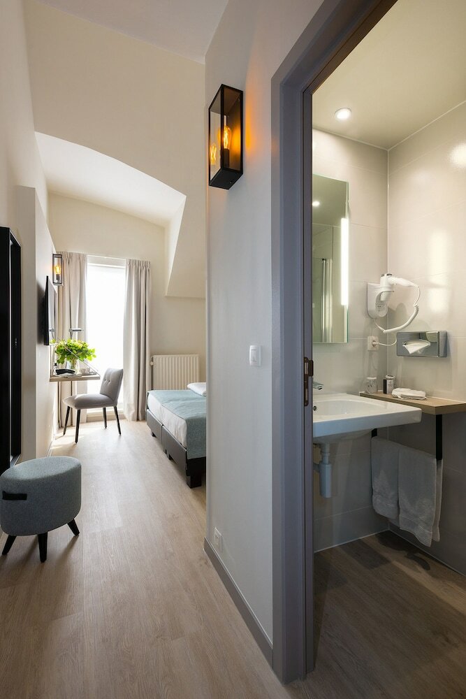 Фото Martin's Brugge