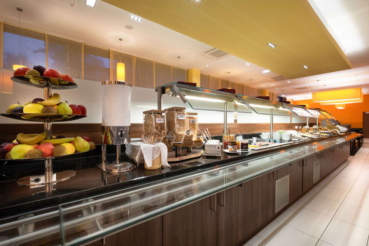 Фото Leonardo Hotel Vienna Schönbrunn