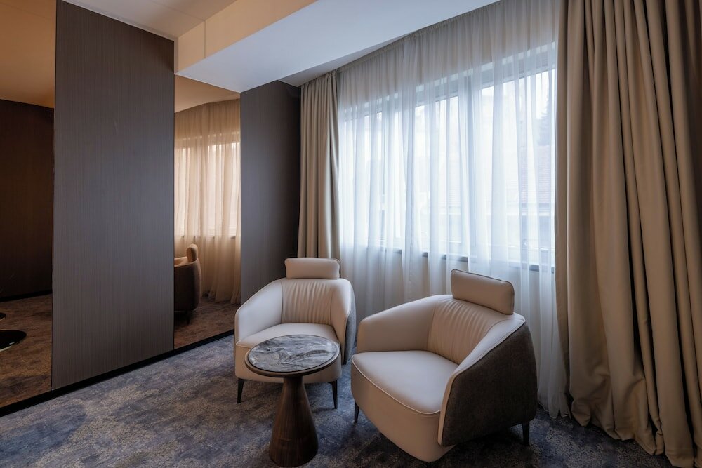 Фото Nobel Design Hotel