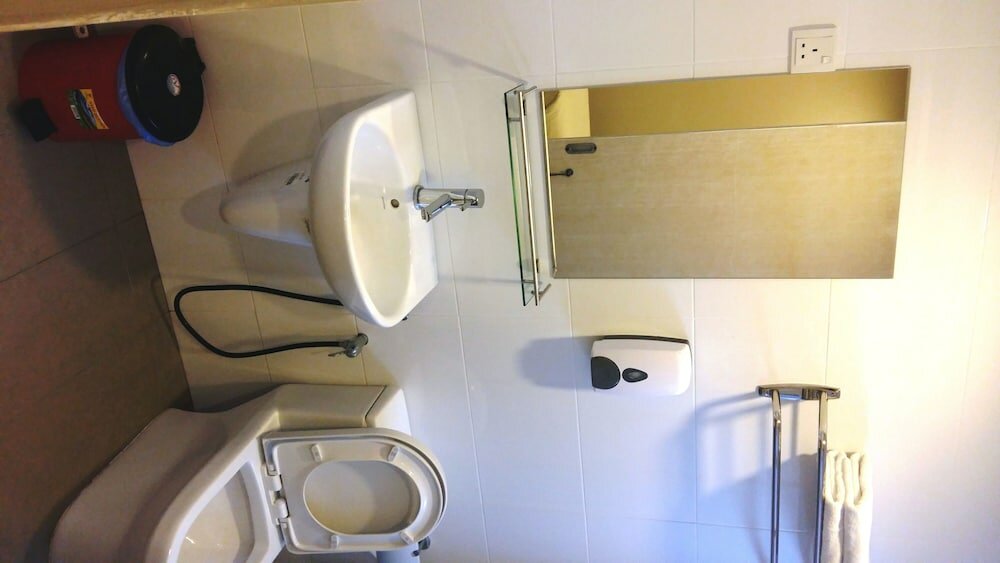 Фото Kt Chinatown Lodge