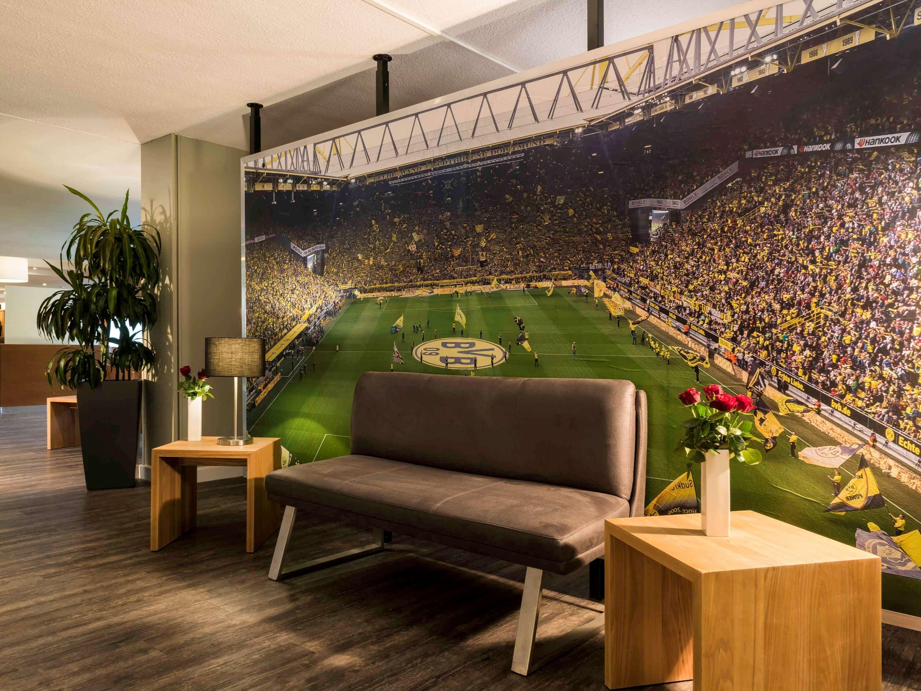 Фото Ibis Dortmund West