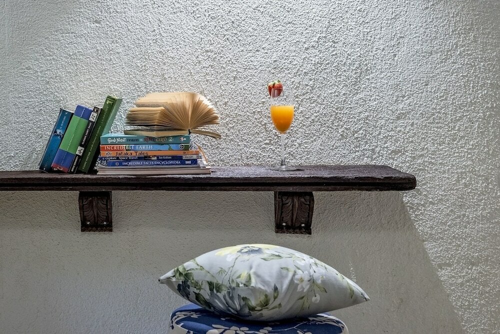 Фото Hotel Kemps Corner