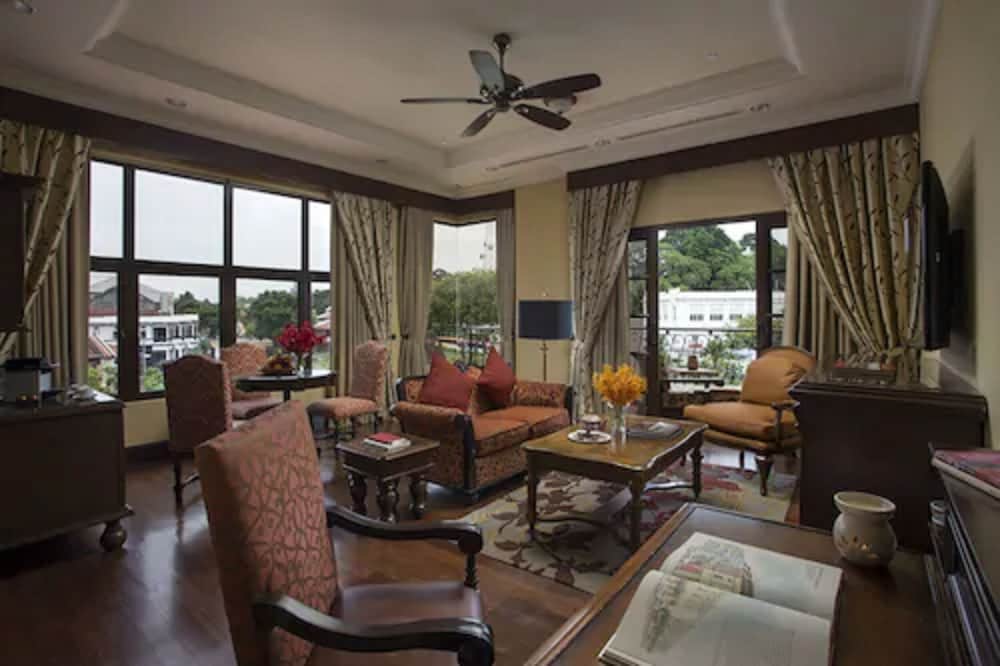 Фото Casa del Rio Melaka