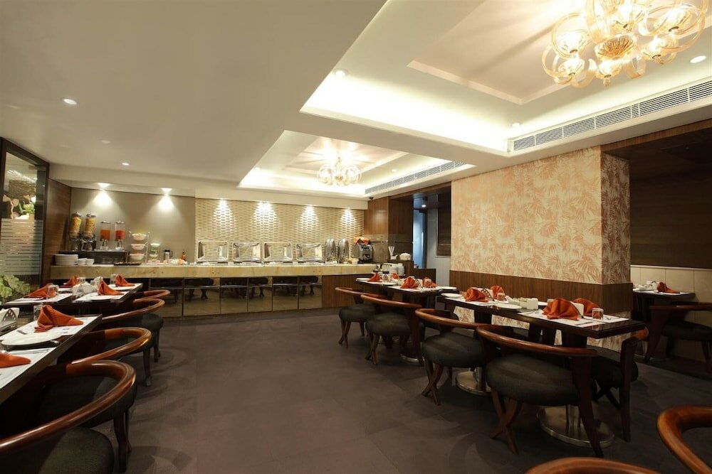 Фото Hotel Suba Palace Near Gateway of India