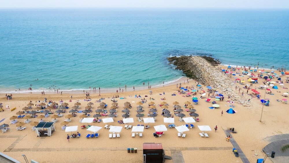 Фото Torres Mira Praia