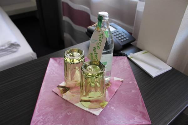 Фото Hotel Amiga