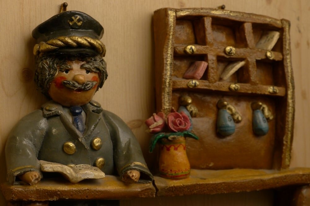 Фото Hotel Hohenstauffen