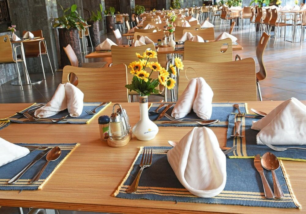 Фото Imperial Resort Beach Hotel