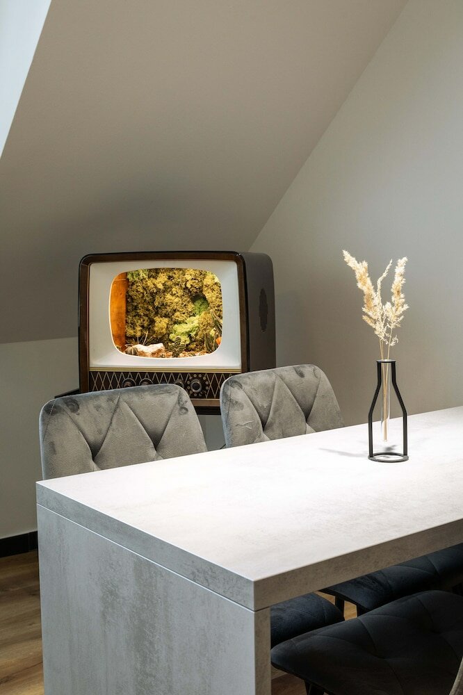 Фото Hotel Praterstern