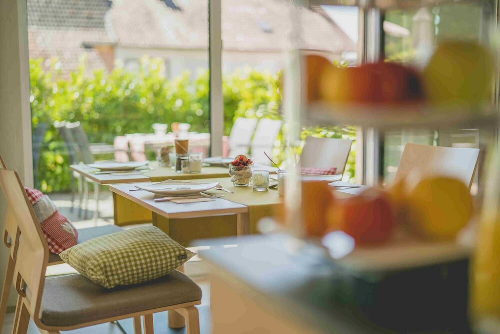 Фото Pflugwirts Hotel und Gasthaus