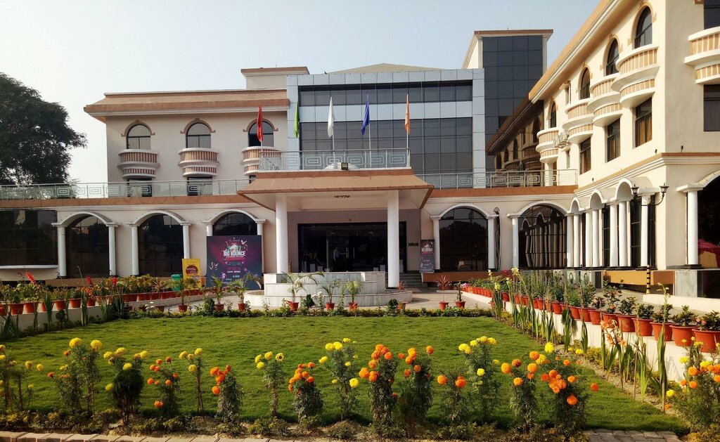 Hotel The Kannelite Hotel Sakchi Jtdc, Jamshedpur, photo
