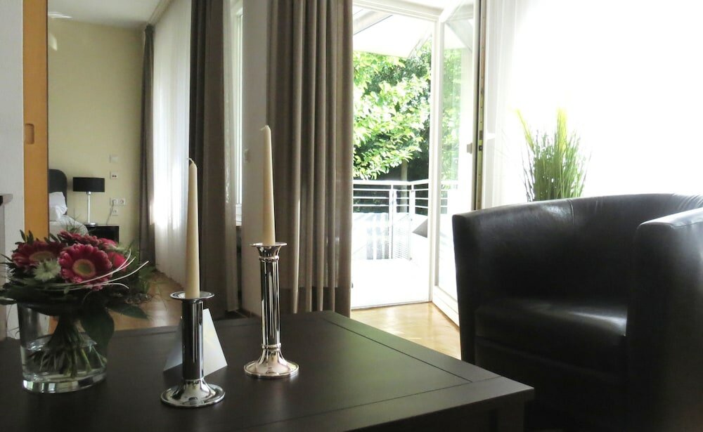 Фото Top Residenz Hotel am Festspielhaus