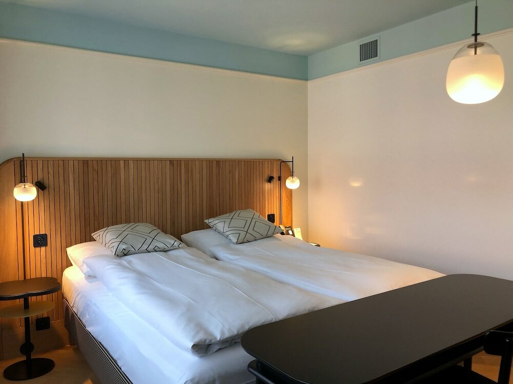 Фото Best Western Plus Hotel Bern