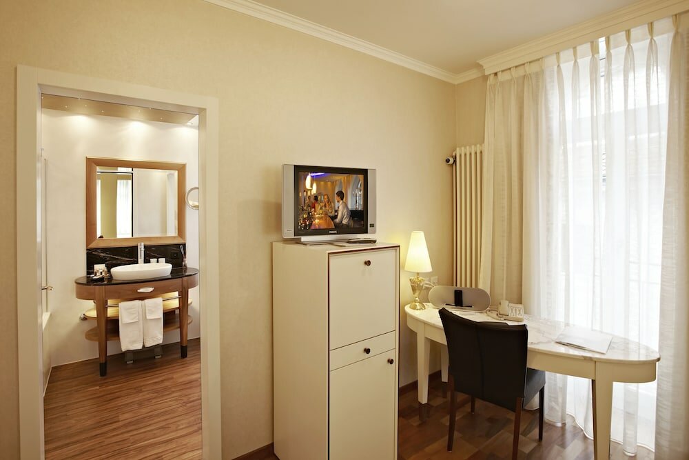 Фото Hotel Des Balances