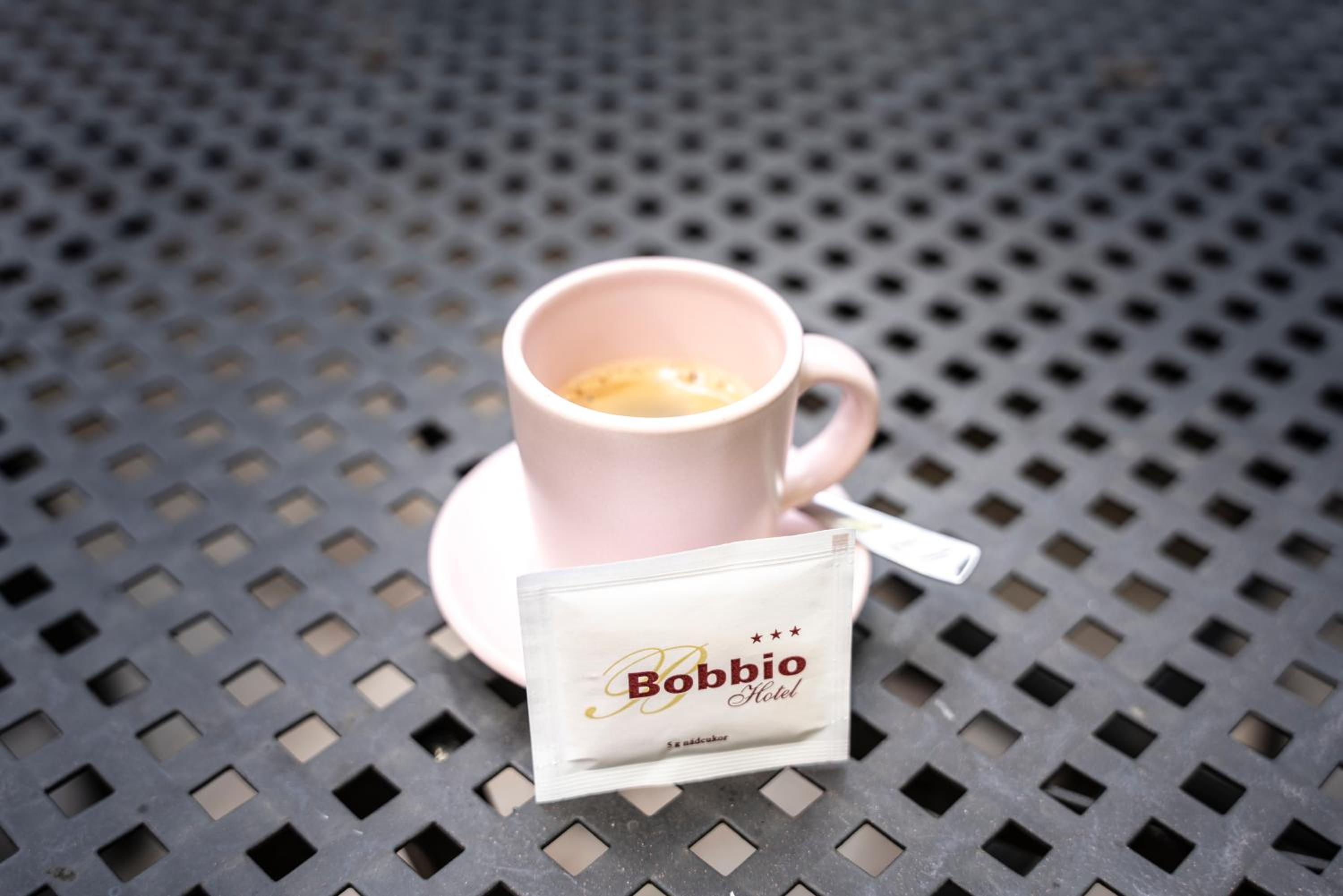 Фото Hotel Bobbio