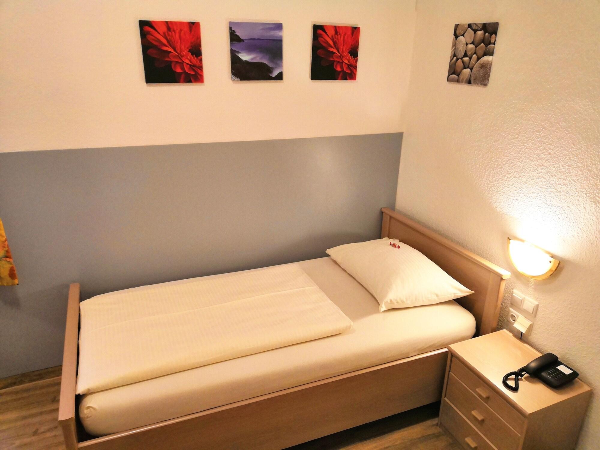 Фото Hotel Fantasie