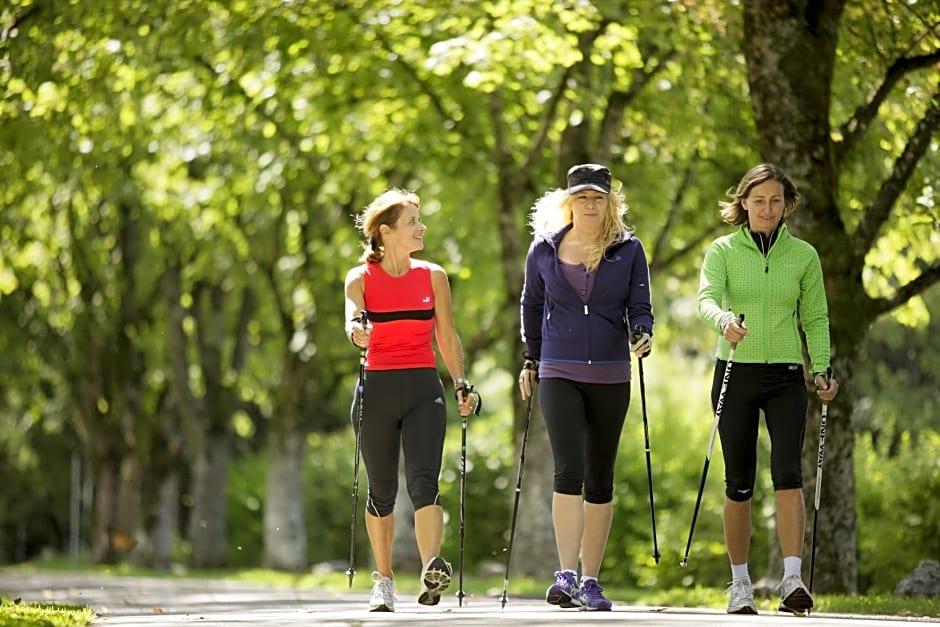 Фото Allgäu Resort