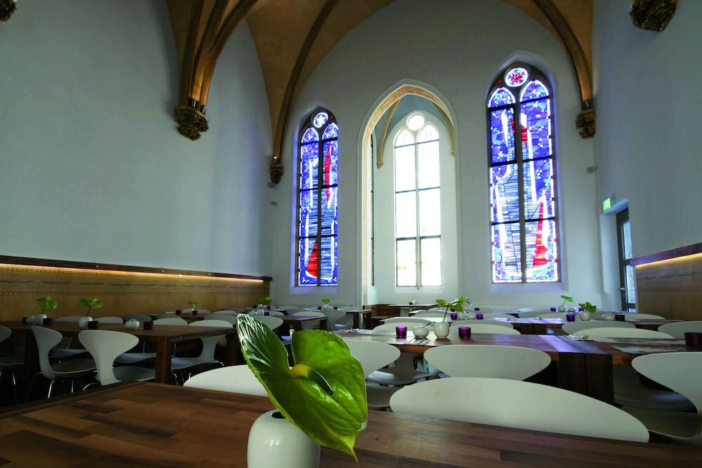 Фото Hopper Hotel St. Josef