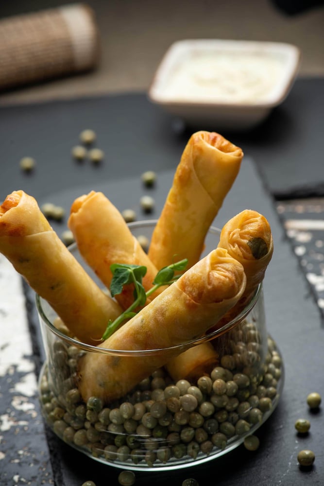 Фото The Chancery Pavilion