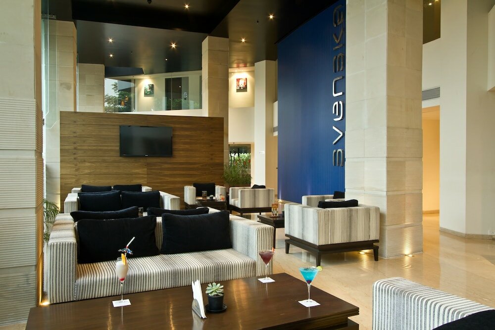 Фото Svenska Design Hotel Electronic City