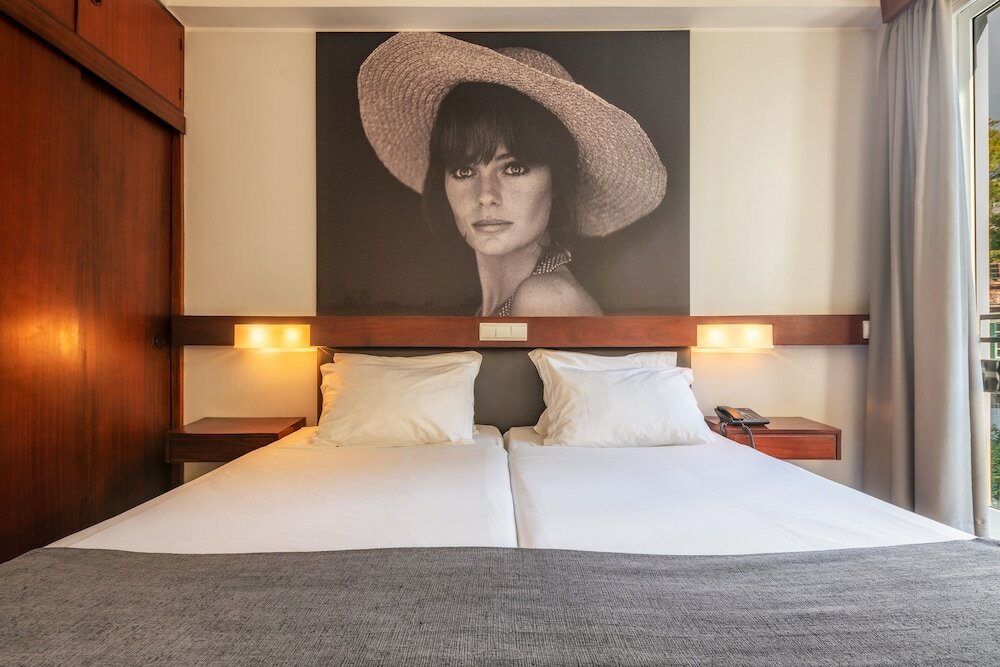 Фото Hotel do Carmo