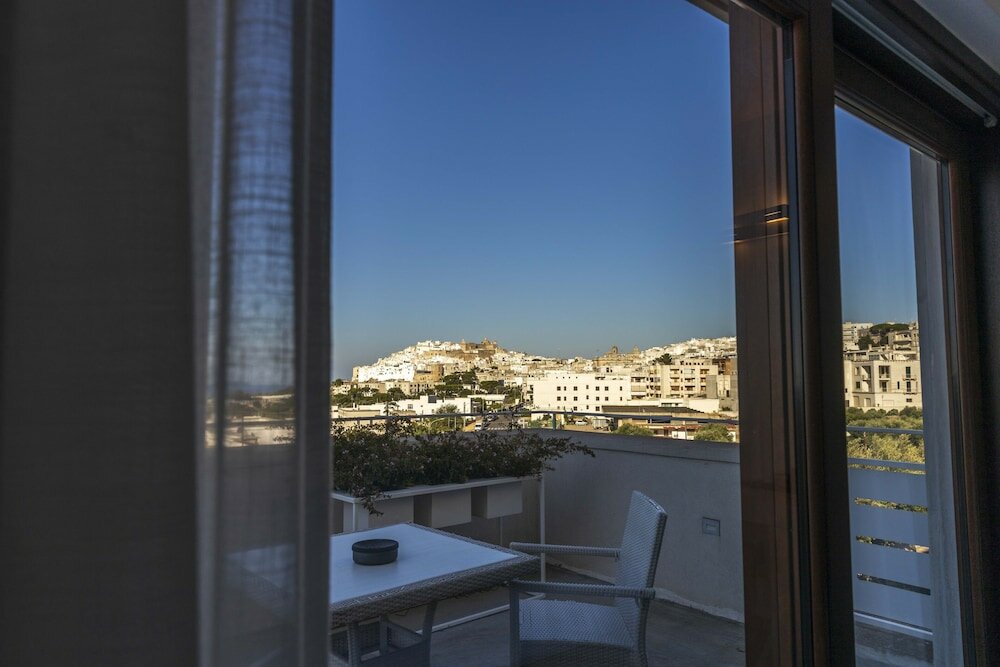 Фото Hotel Monte Sarago