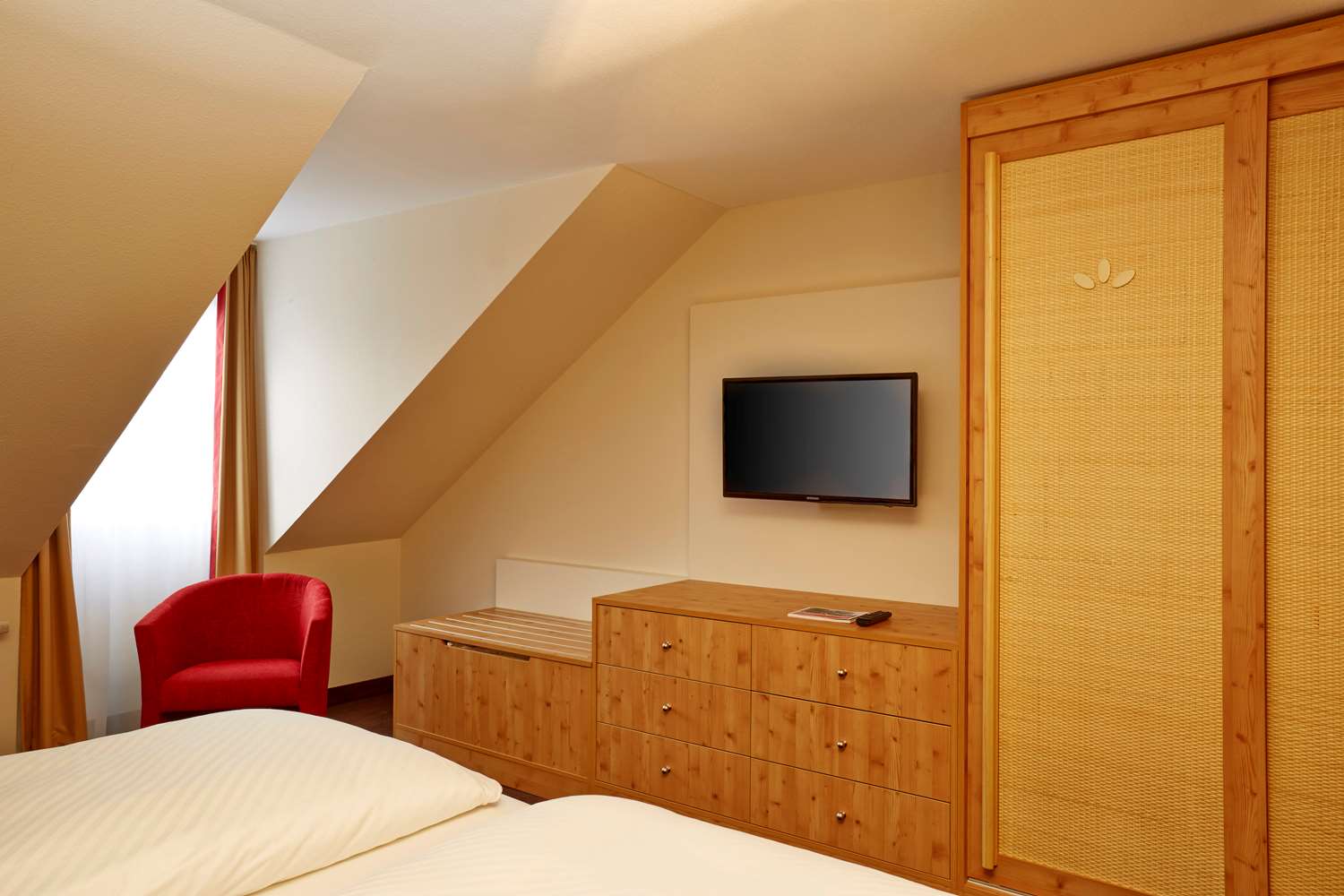 Фото H+ Hotel & SPA Friedrichroda