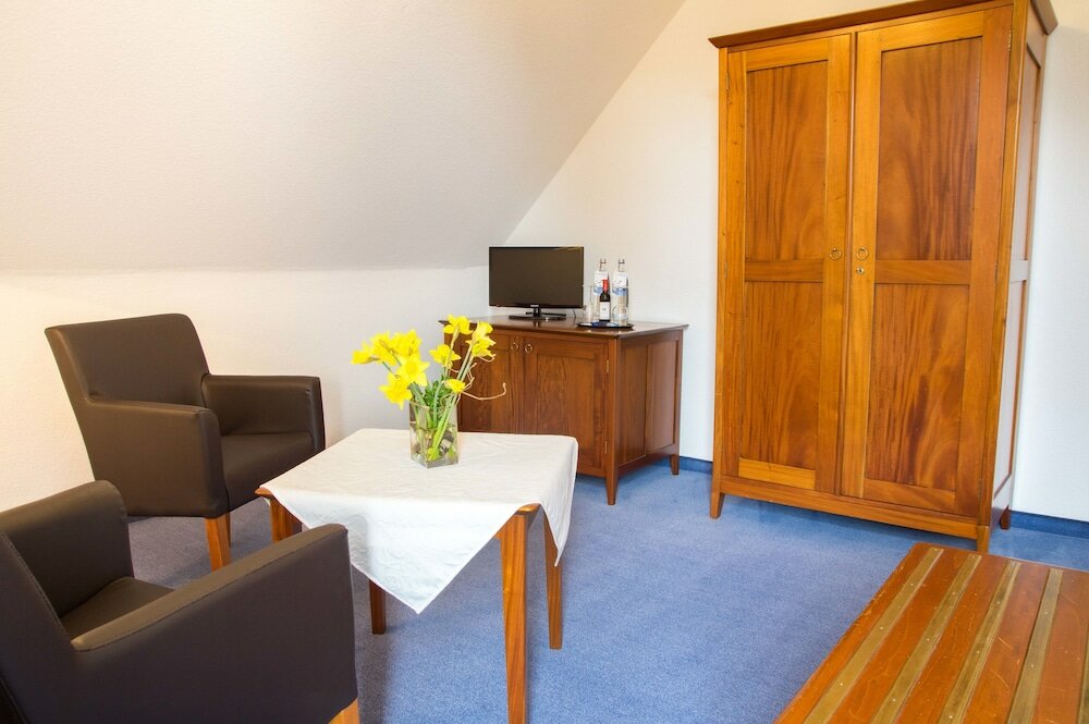 Фото Hotel Wehrburg