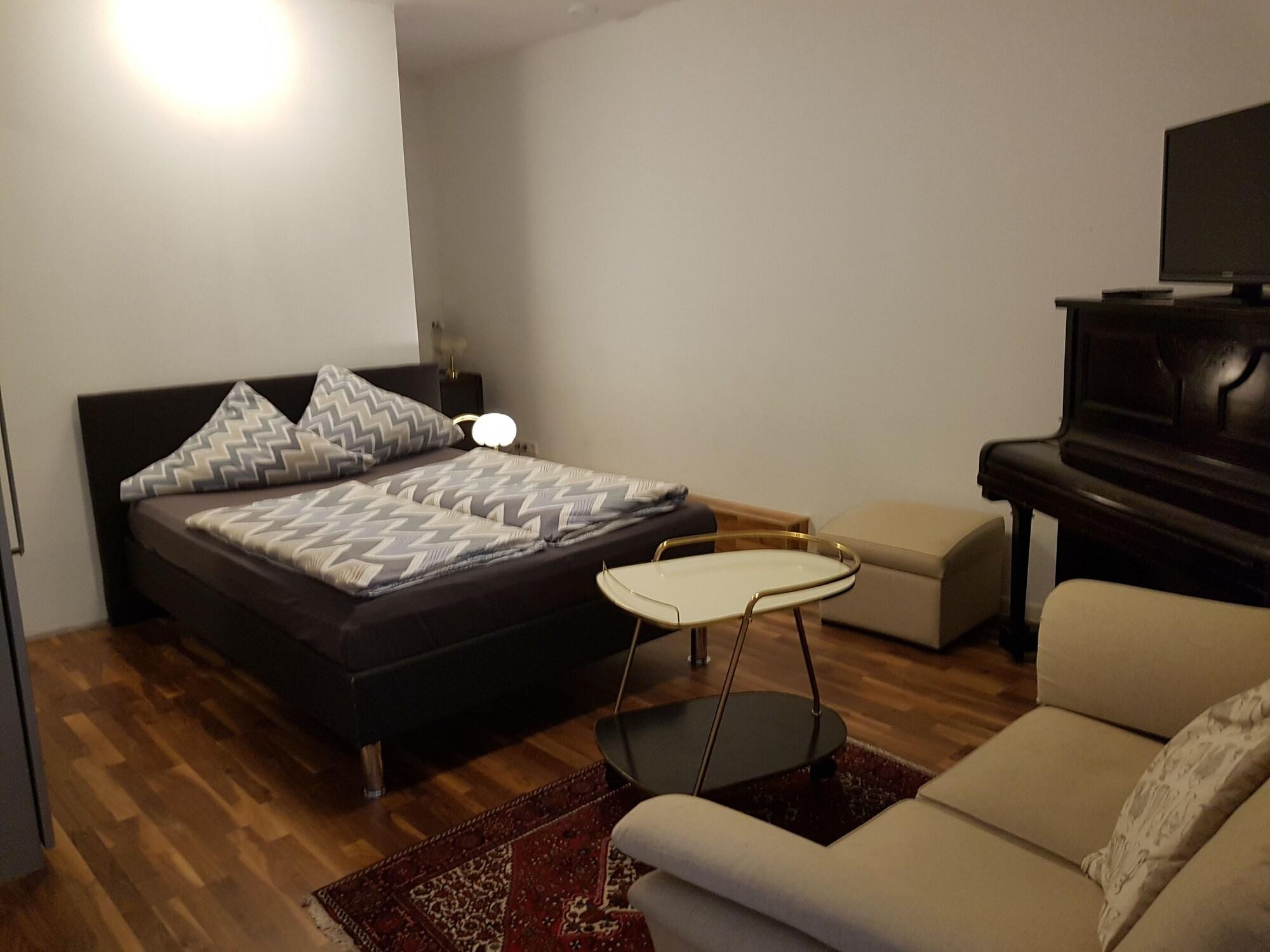 Фото Goethe Hotel Munich