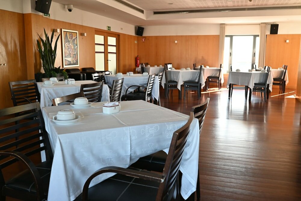 Фото Hotel Bagoeira