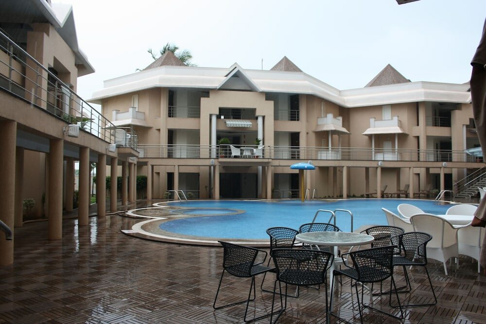 Фото отеля 4