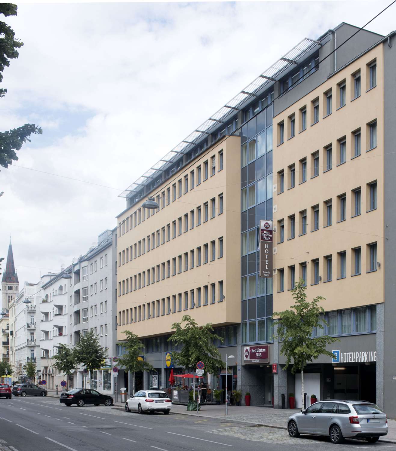 Фото отеля 3