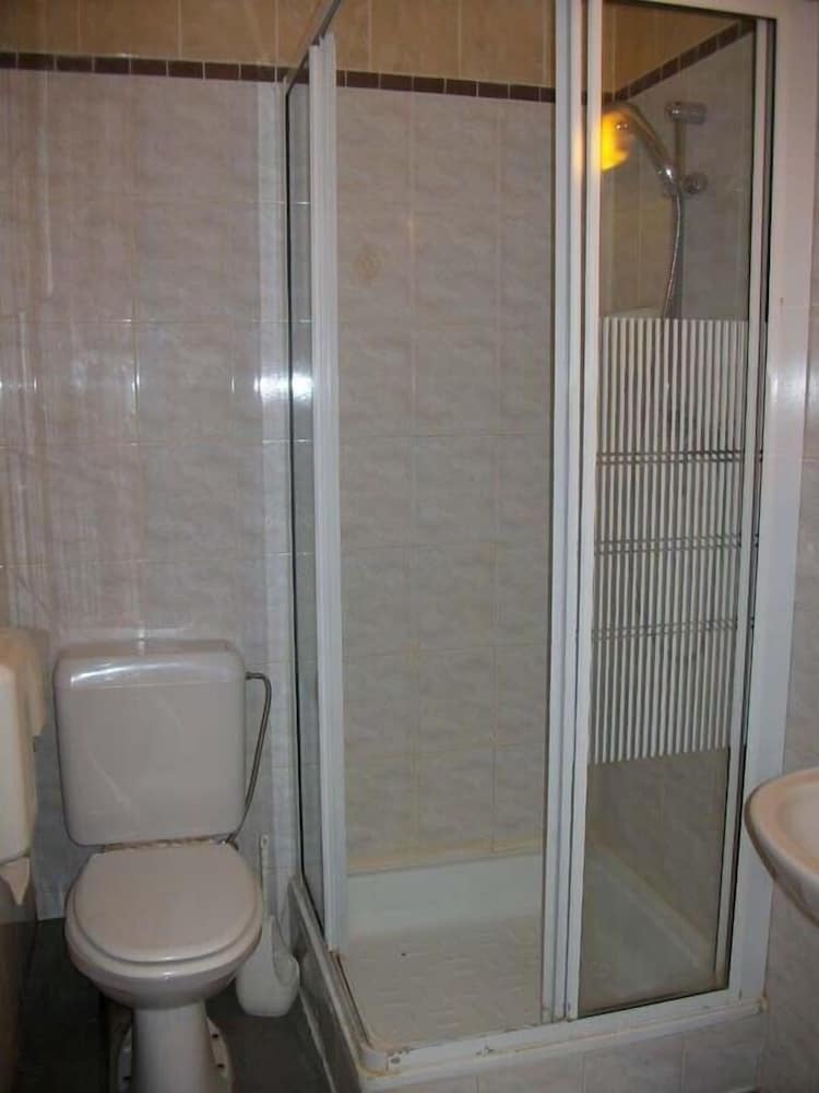 Фото Eurocap Hotel