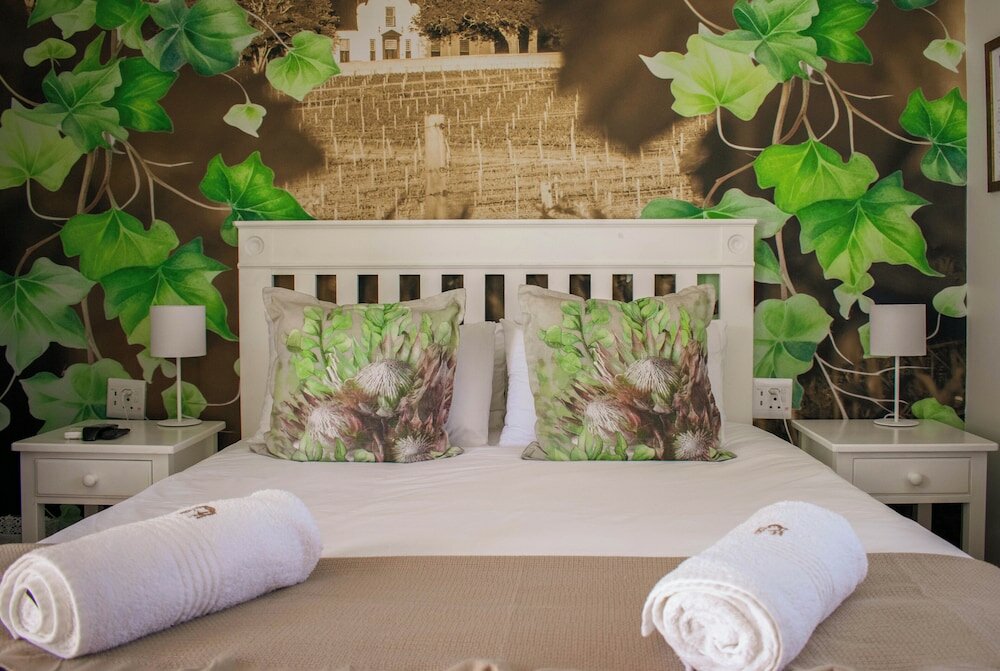 Фото Rivierbos Guest House