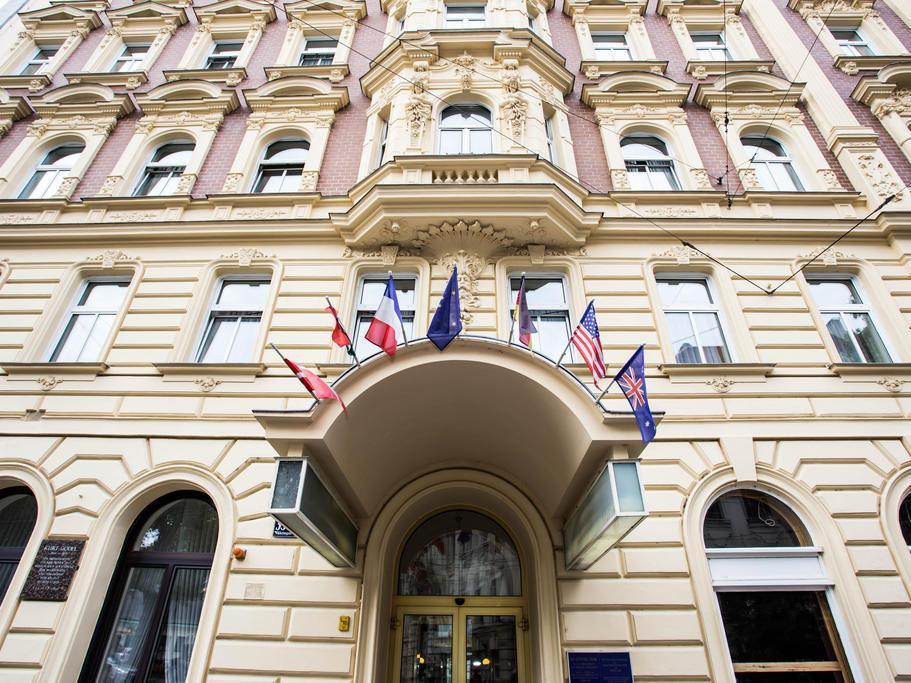 Фото Hotel Atlanta