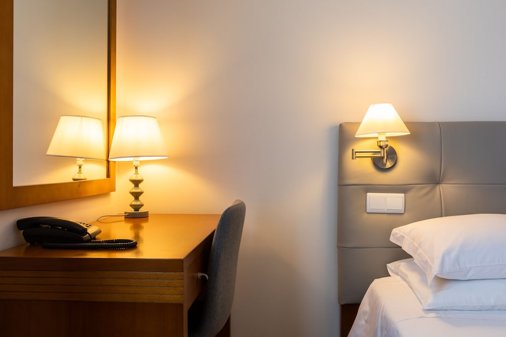 Фото Hotel Arcanjo