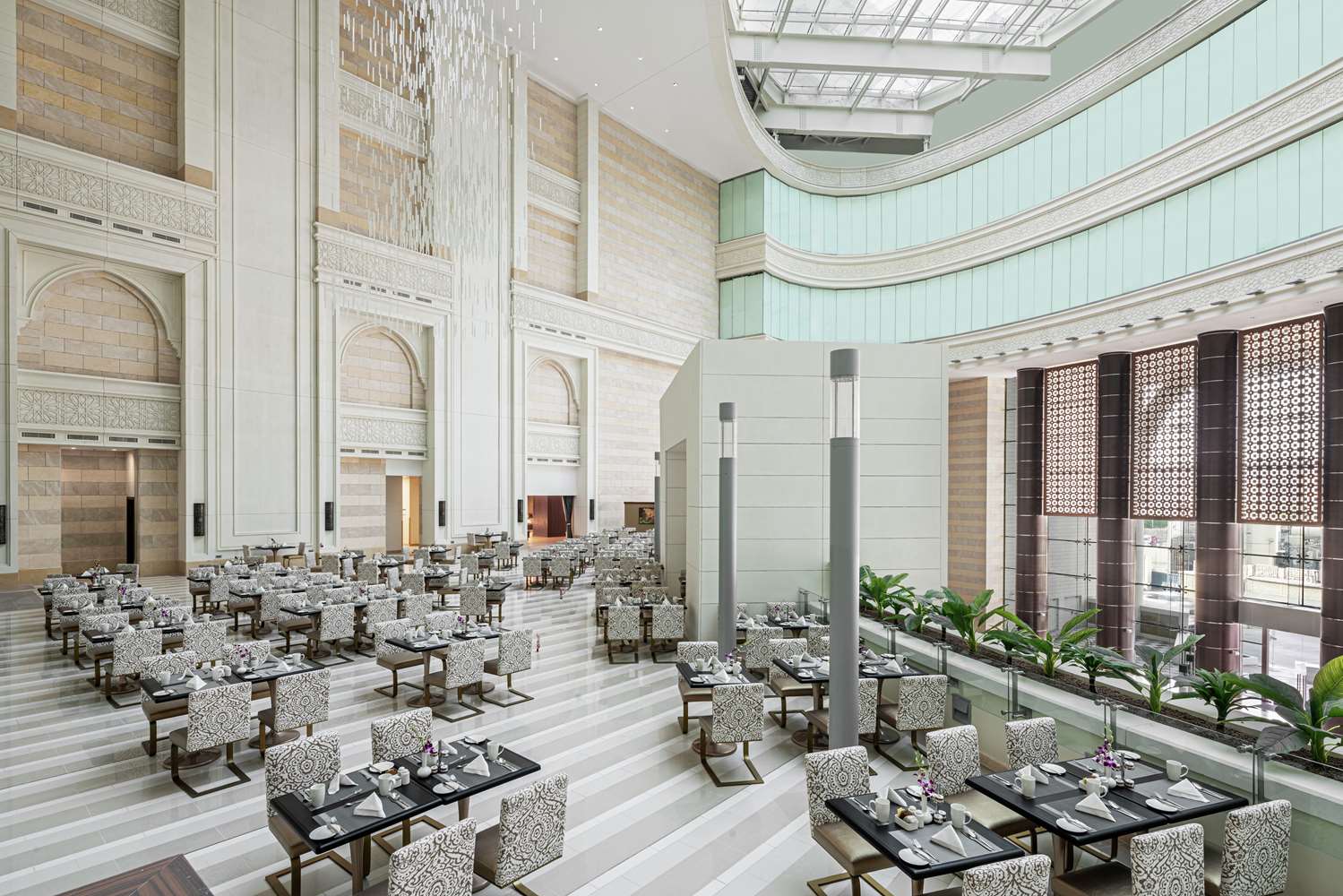 Фото DoubleTree by Hilton Jabal Omar Makkah