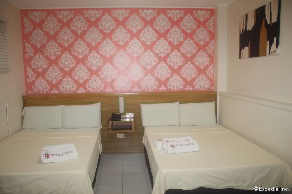 Фото Hotel Juliano