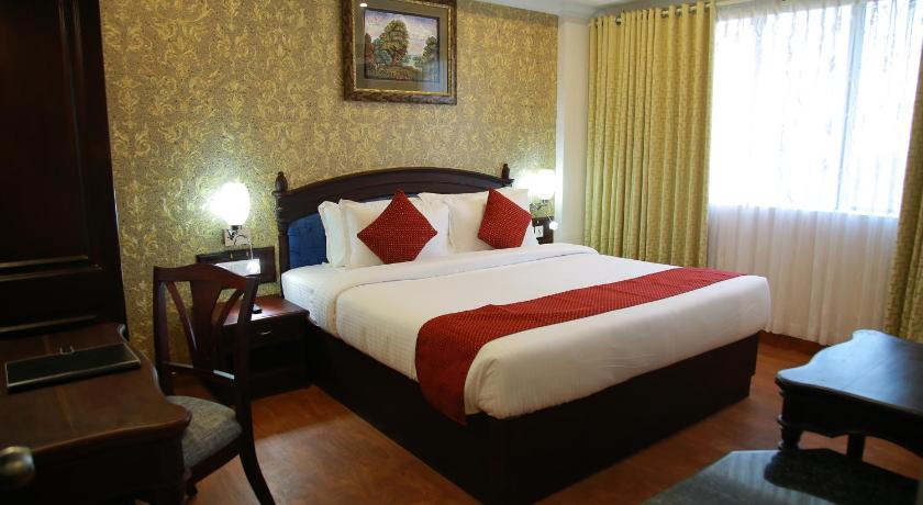 Фото Hotel Ruby Arena