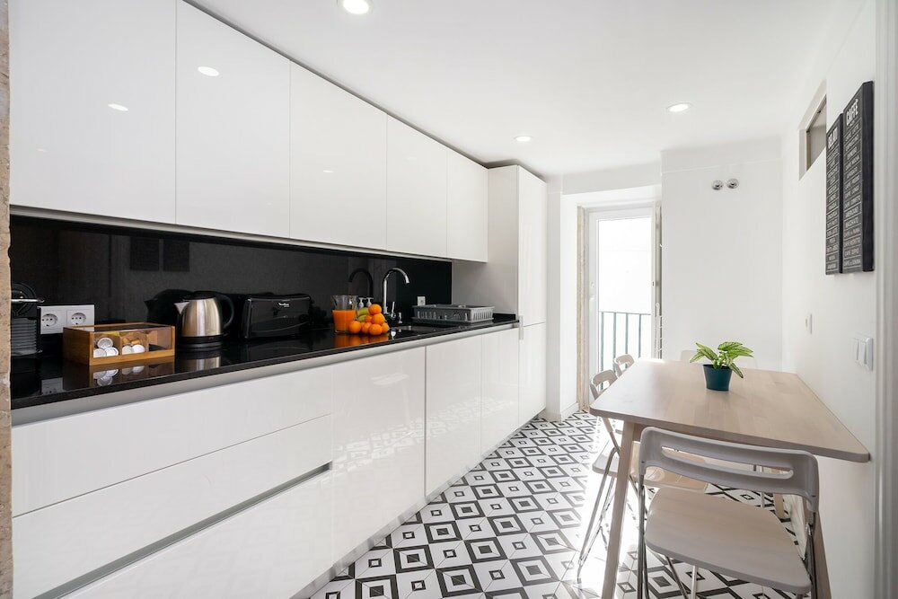 Фото Santa Justa Prime Guesthouse