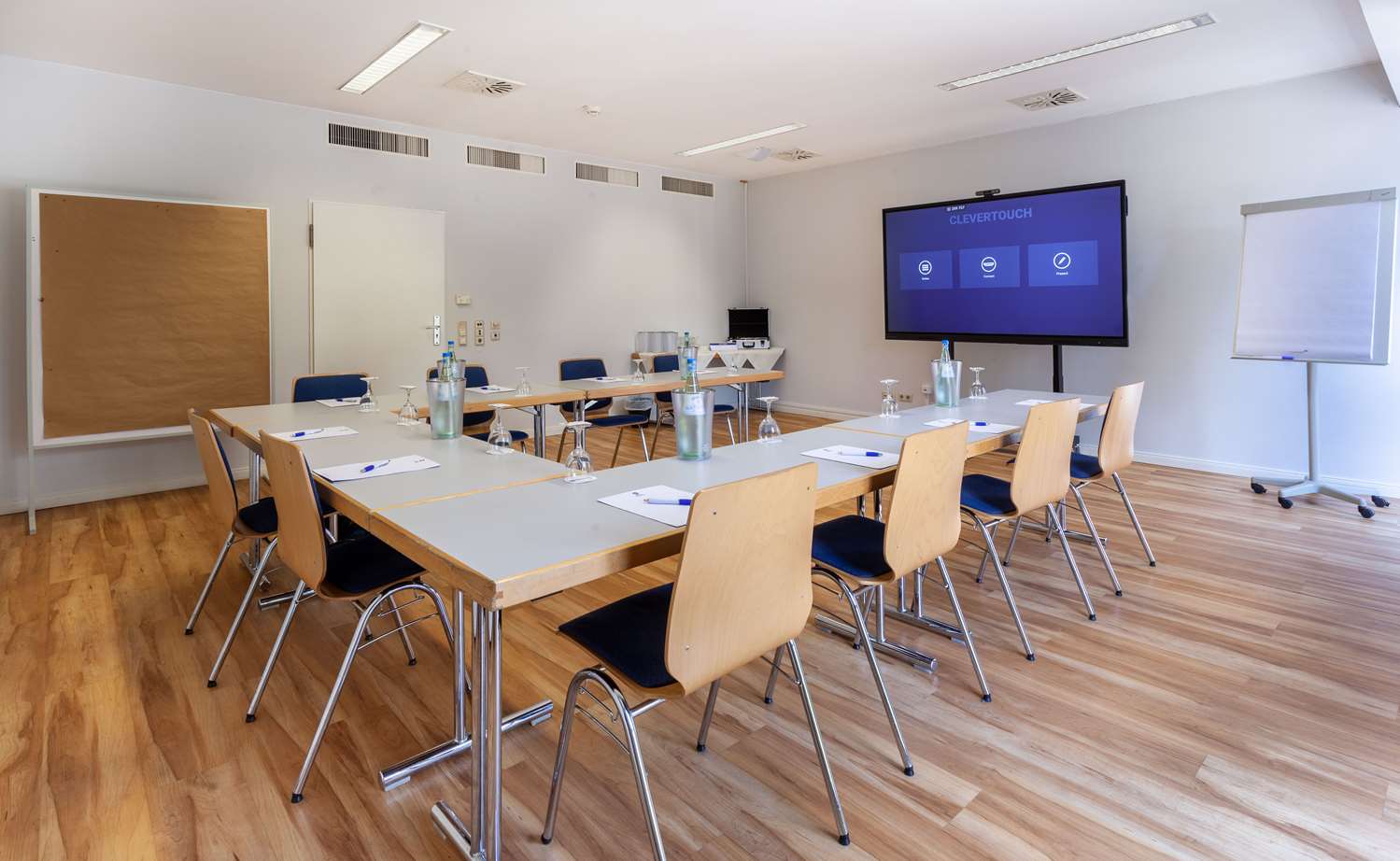 Фото Best Western Wein-Und Parkhotel Nierstein