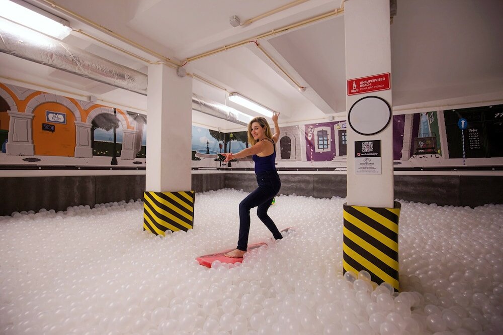 Фото Wot New Lisbon