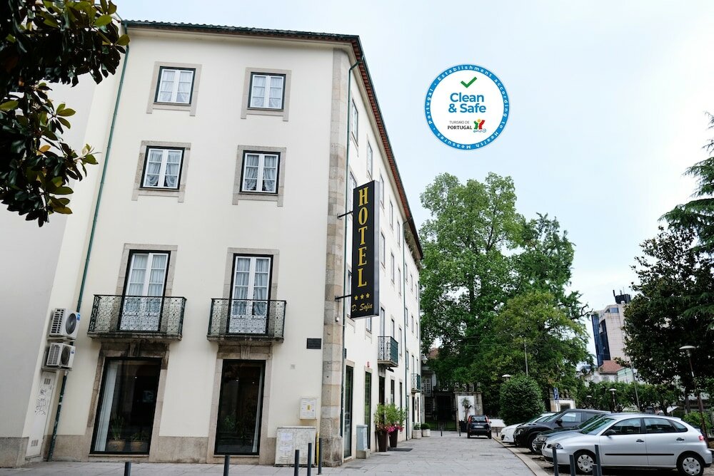 Фото Hotel Dona Sofia
