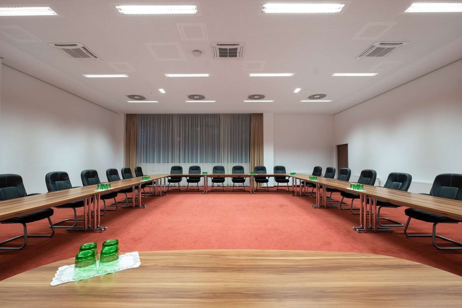 Фото Leonardo Hotel Vienna Schönbrunn