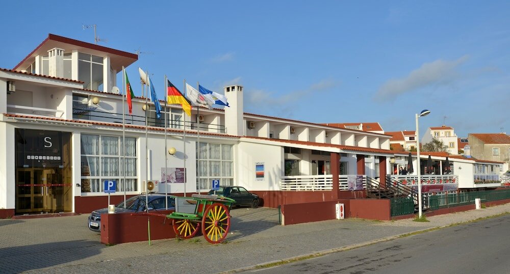 Фото Hs Milfontes Beach Duna Parque Resorts & Hotels