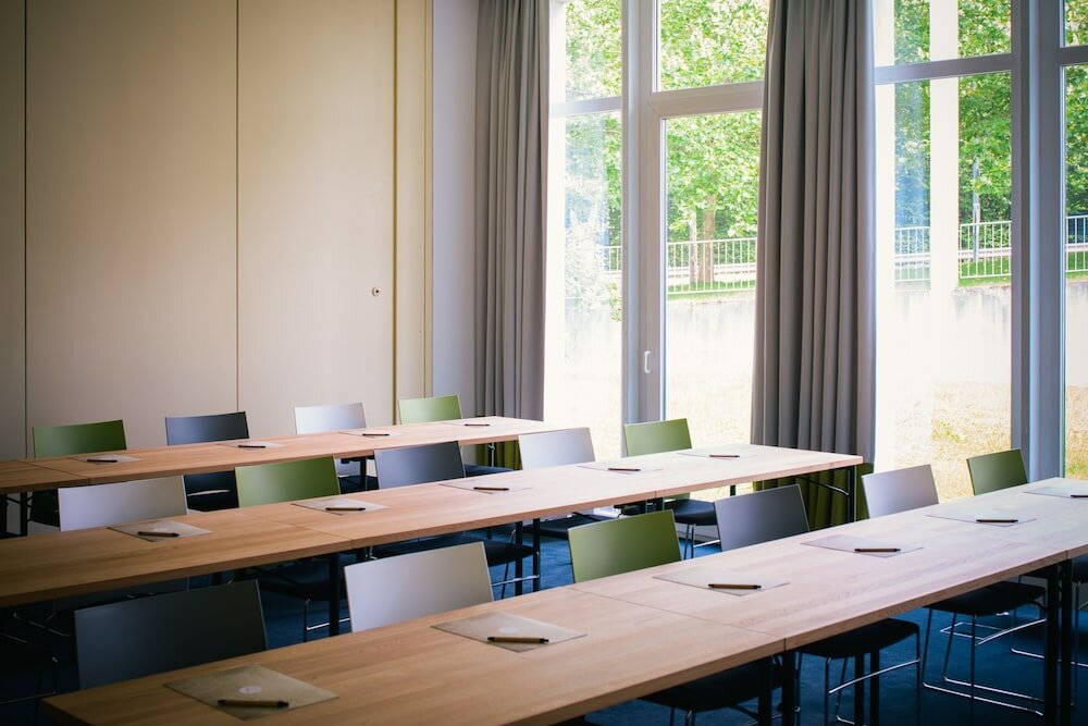 Фото Vienna House Easy Trier