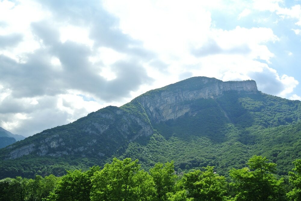 Фото ibis budget Grenoble Voreppe