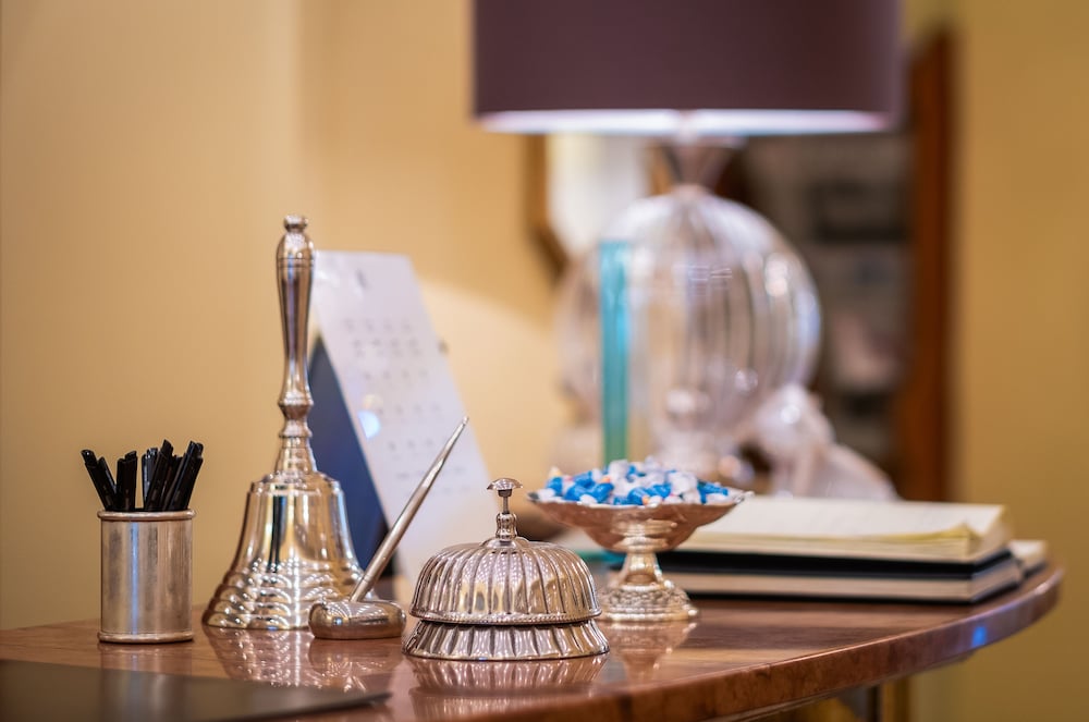 Фото Schlosshotel Römischer Kaiser