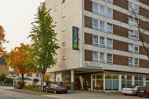 Гостиница Concorde Hotel Siegen в Зигене